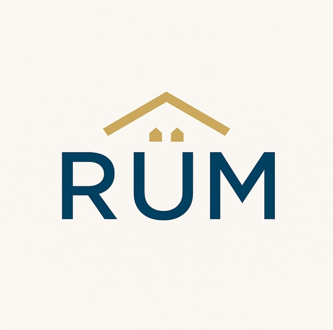 RÜM REAL ESTATE